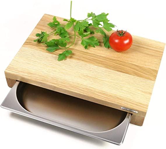 Produktbild Continenta Schneidebrett
