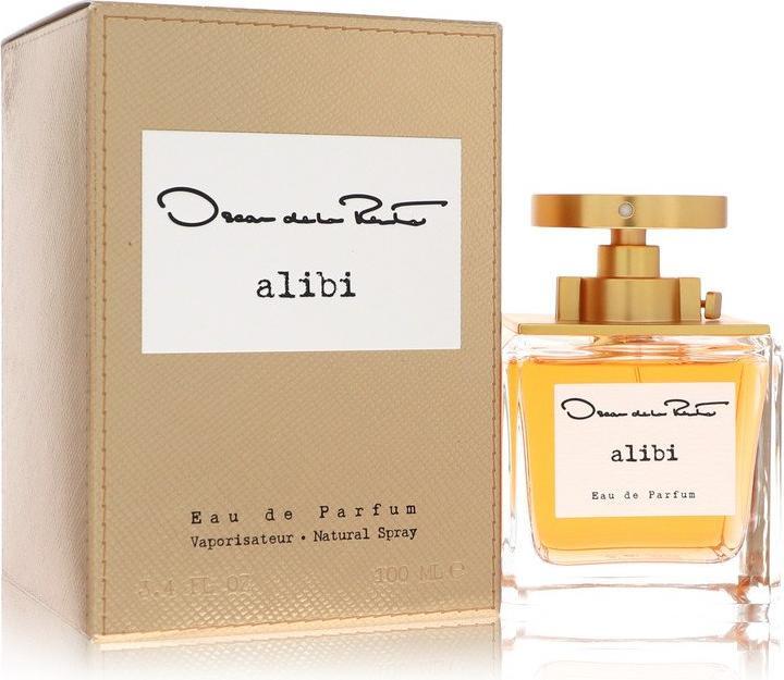 Produktbild Oscar de la Renta Eau de Parfum (Eau de Parfum, 100 ml)