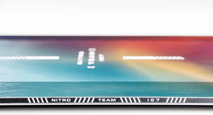 Immagine prodotto Nitro Team Snowboard-157 (157)