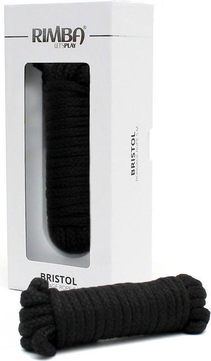 Immagine prodotto Rimba Bristol Cord Black
