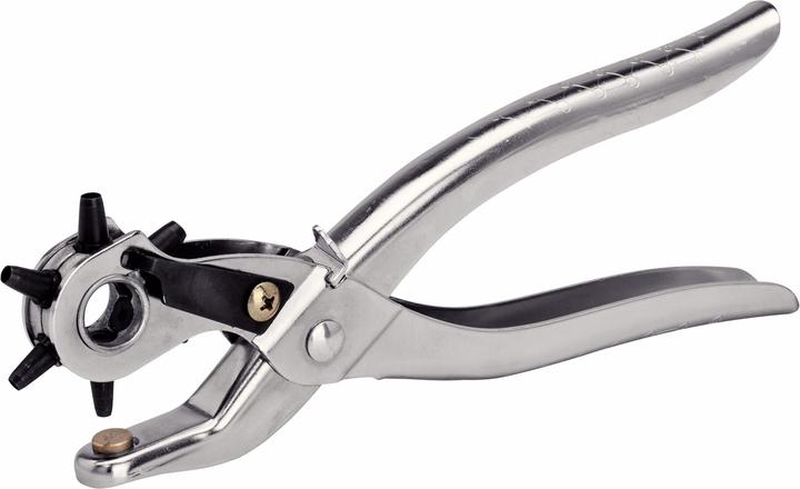 Image du produit Rapid RP03 Pince perforatrice (275 mm)