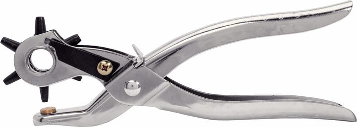 Image du produit Rapid RP03 Pince perforatrice (275 mm)