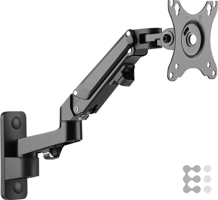 Produktbild E+P Monitor-Wandhalterung (Wand, 27", 7 kg)
