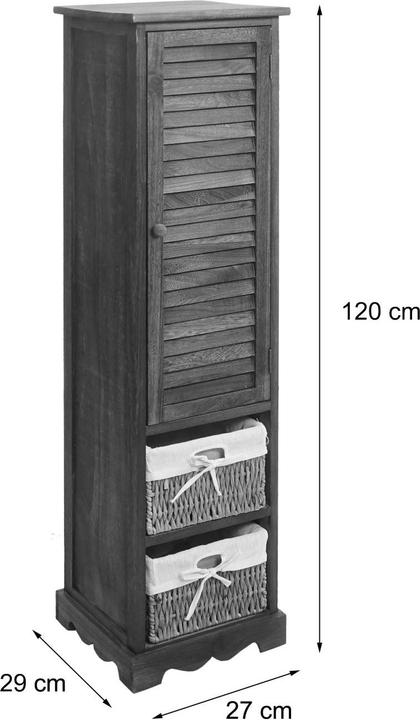 Immagine prodotto Jamb Shabby et chic