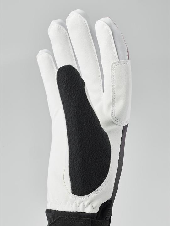 Actual product image Hestra XC Pace 5 Finger (L, XL)