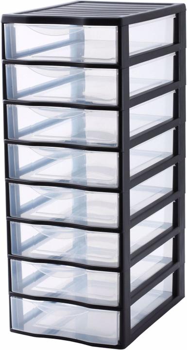 Image du produit Rotho Orgamix (36.5 x 26 x 65 cm, 61.69 l)