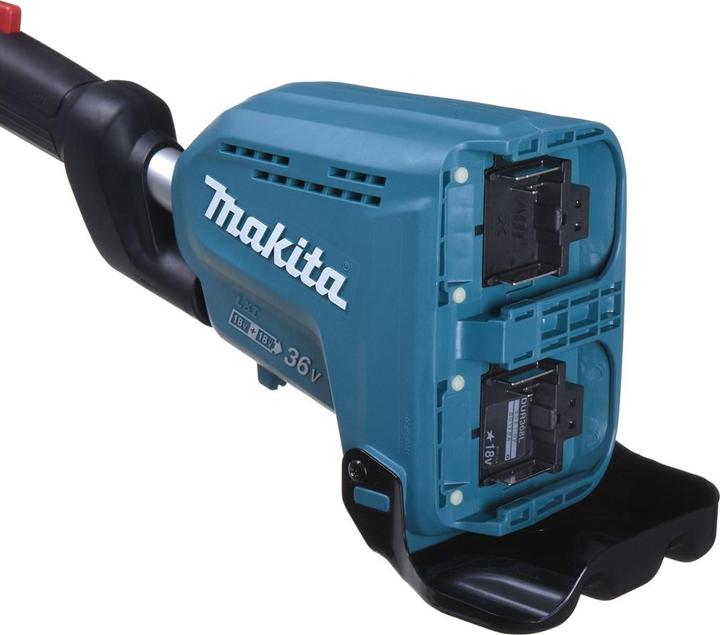 Actual product image Makita DUR368LZ (Trim line)