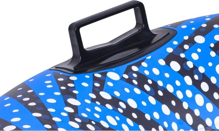 Actual product image Jilong Aufblasbarer Schneerutscher