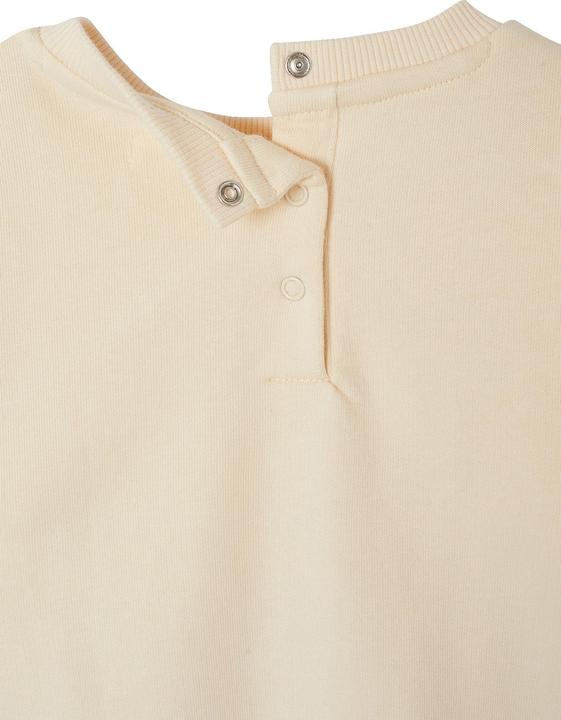 Produktbild Vertbaudet Baby Sweatshirt mit Rüschen, Recycling-Polyester (62)