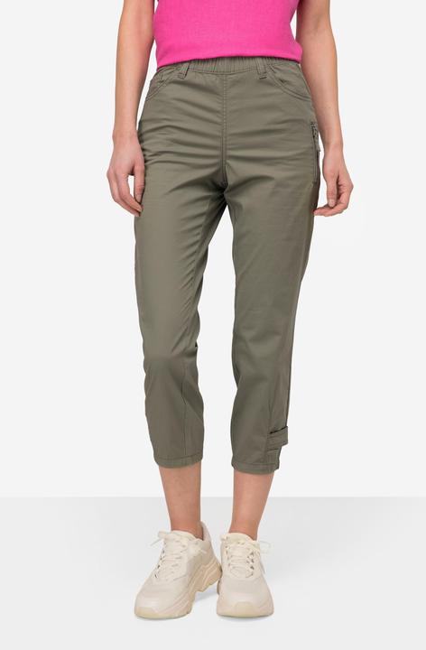 Produktbild Laurasøn 7/8-Cargohose, viele Taschen (44)