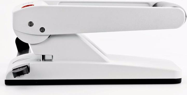 Actual product image Novus B270 Block punch grey