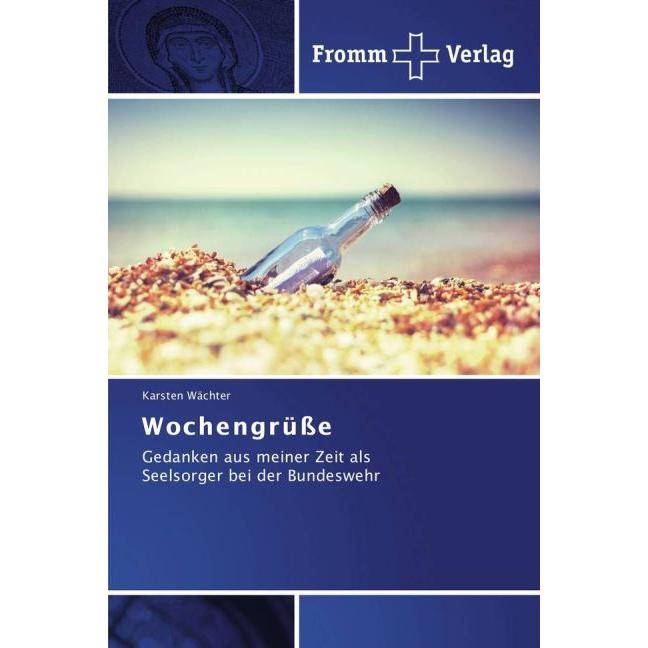 Wochengrüsse, Sachbücher