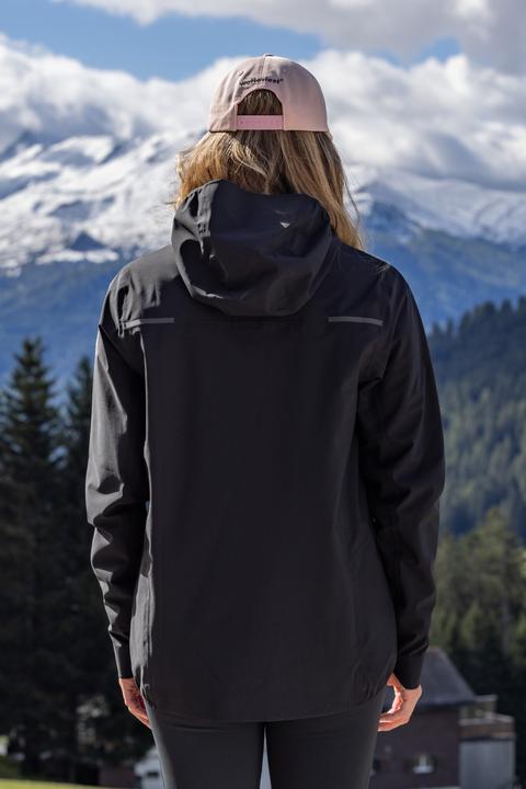 Produktbild Rukka Gina Damen Regenjacke (38)