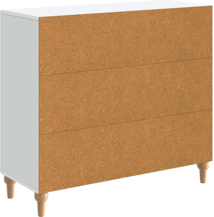 Produktbild vidaXL Moderne Schränke (34.50 x 89 x 80 cm)