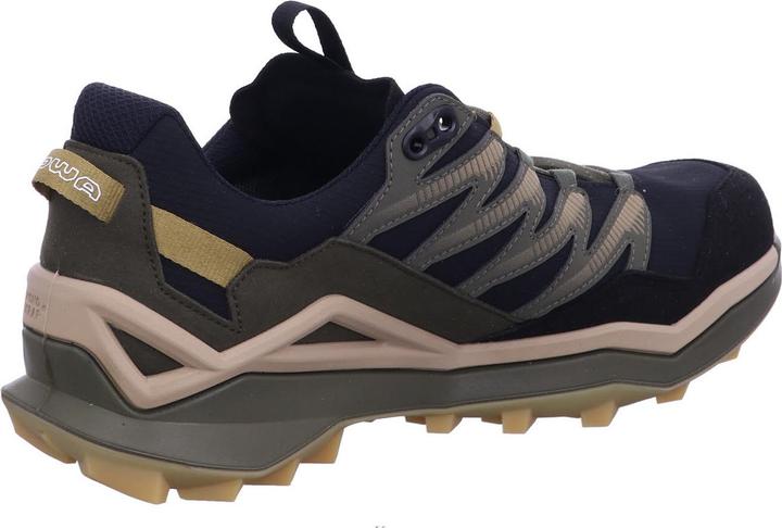 Produktbild Lowa Maddox Pro GTX LO (43.5)