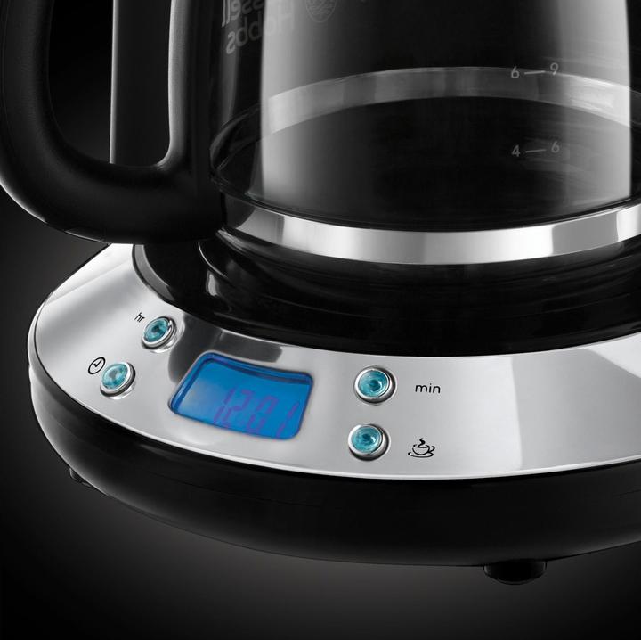 Actual product image Russell Hobbs Coffee maker 24391-56 Inspi