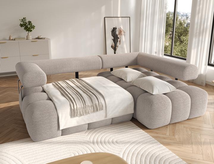 Produktbild ELTAP Levvi (3-Sitzer, Ecksofa)