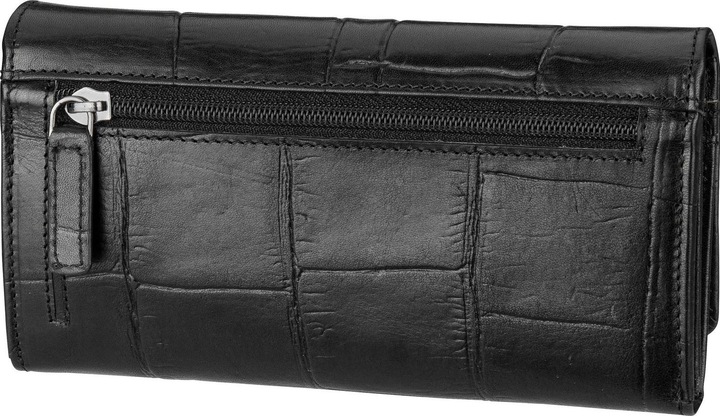 Actual product image Bugatti NEVIO wallet