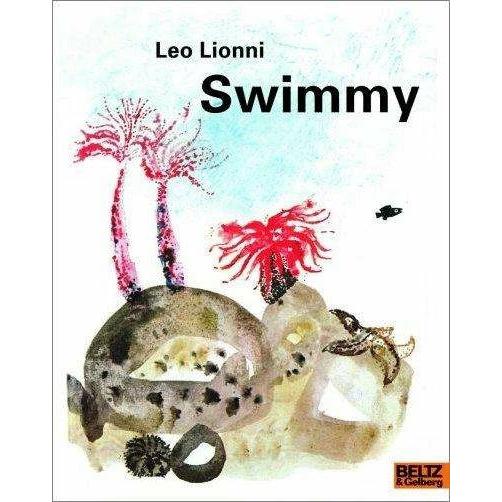 Swimmy, Kinderbücher von James Krüss, Leo Lionni