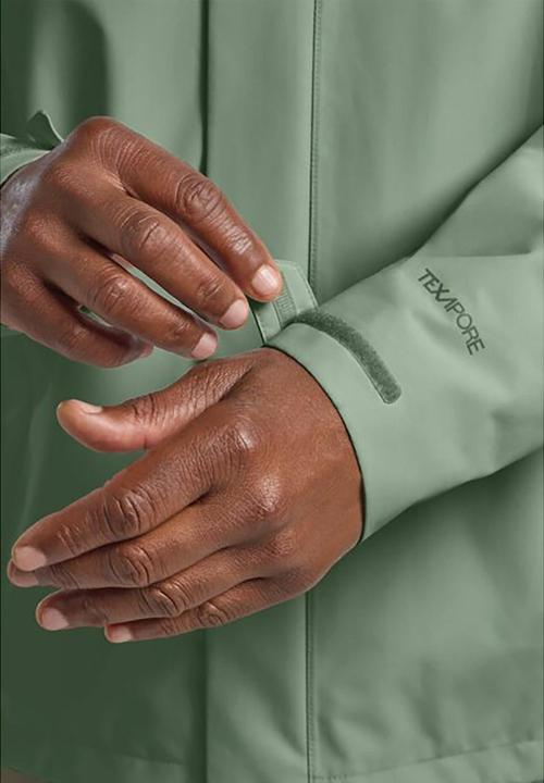 Produktbild Jack Wolfskin Trailtime 2L Jkt M