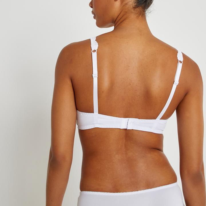 Produktbild La Redoute Collections Push-up-BH DEÇA (75 D)