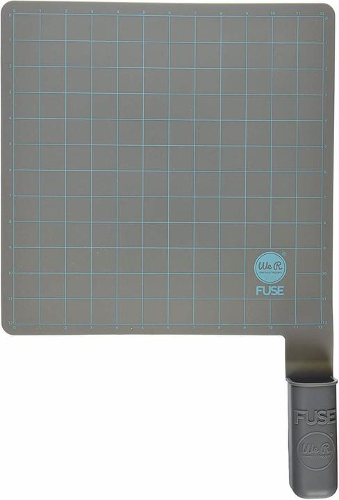 Produktbild We R Memory Keepers Matte und Halter (30.50 x 30.50 cm)