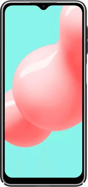 Productafbeelding Nillkin Super Frosted Shield-serie (Samsung Galaxy A32 5G)