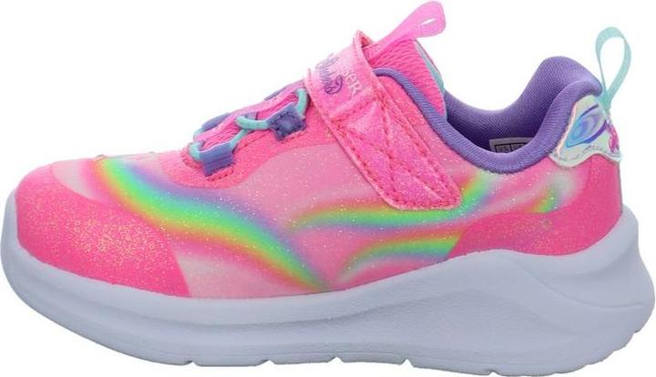 Produktbild Skechers S Lights: Unicorn Chaser (24)