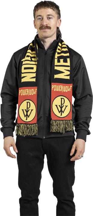 Image du produit Powerwolf Soccer Scarf