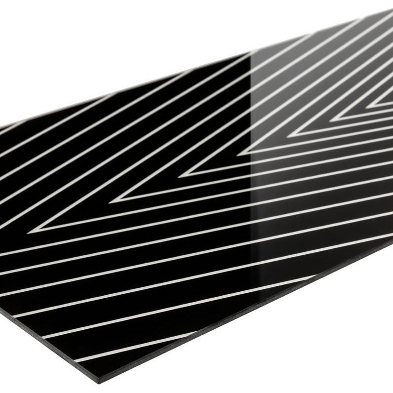 Thumbnail - Kolink Unity Nexus Vector Alternative Replacement Front Panel, PC Gehäuse Zubehör