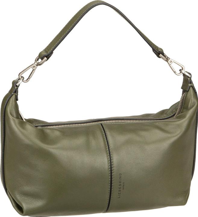 Image du produit Liebeskind Berlin Hobo Kleine Hobo-Bag aus Leder