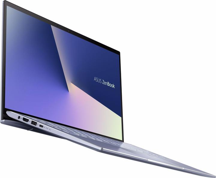 Produktbild ASUS UM431DA-AM011T, R5-3500U, W10-H (14", 512 GB, 8 GB, CH, AMD Ryzen 5 3500U)