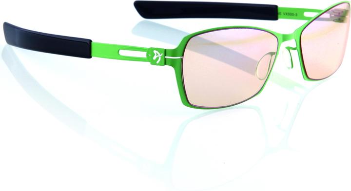 Actual product image Arozzi Gaming glasses Visione VX-500