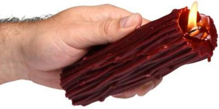 Produktbild Master Series Thorn - Drip Candle