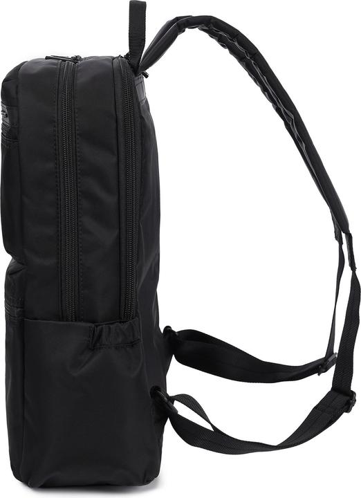 Produktbild Hedgren Laptop Rugzak / Rugtas / Laptoptas / Werktas - Inner City - Zwart - 15 inch (13 l)
