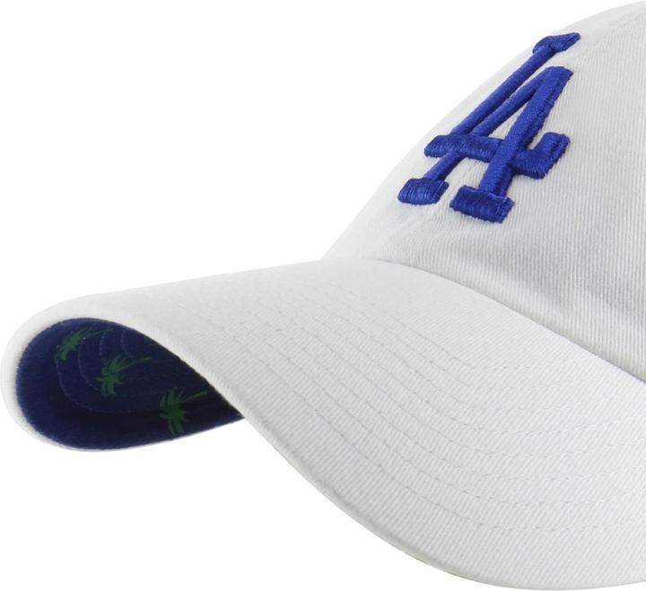 Produktbild 47 Brand Unisex Cap Clean Up ICON Los Angeles Dodgers