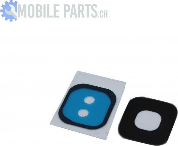 Produktbild Samsung Galaxy S9 Kameraglas ohne Rahmen (Galaxy S9)