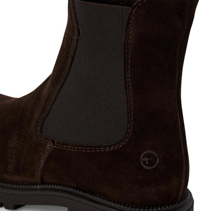 Actual product image Tamaris Chelsea Boot (38)