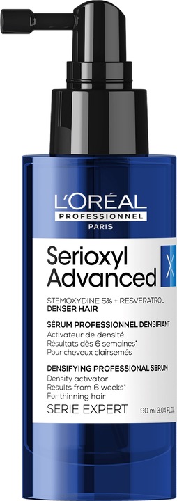 Produktbild L'Oréal Professionnel Serioxyl - Advanced (90 ml)