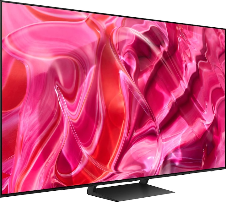 Actual product image Samsung QE77S90C (77", S90C, OLED, 4K, 2023)
