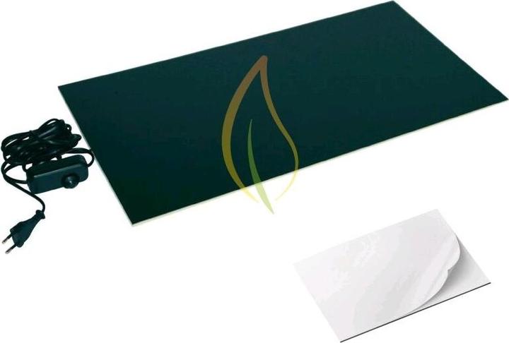 Produktbild Mi-Heat Infrarot Wärmeplatte mit Dimmer30x60 cm, 150 Watt