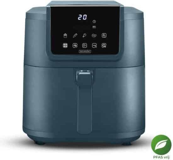 Actual product image Bourgini 18.4176.00.00