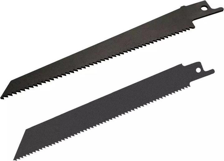 Actual product image Graphite Piła szablasta 58G971 900 W