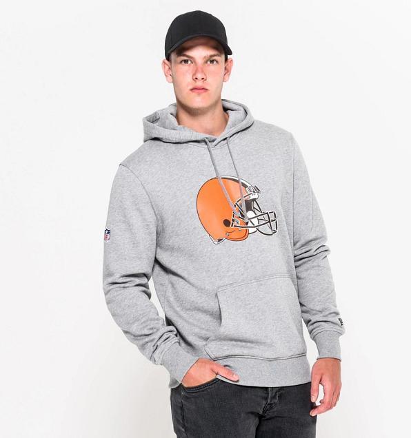 Produktbild New Era Kapuzenpullover Cleveland Browns NFL (XL)