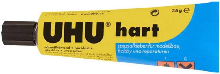 Produktbild UHU Hart (35 g)