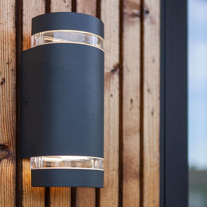 Actual product image Lutec Focus (GU10, IP44)