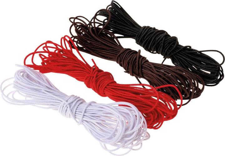 Actual product image Magni Rubber cord set
