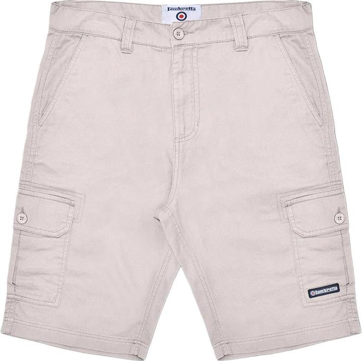 Produktbild Lambretta SS24 CargoShorts (36)