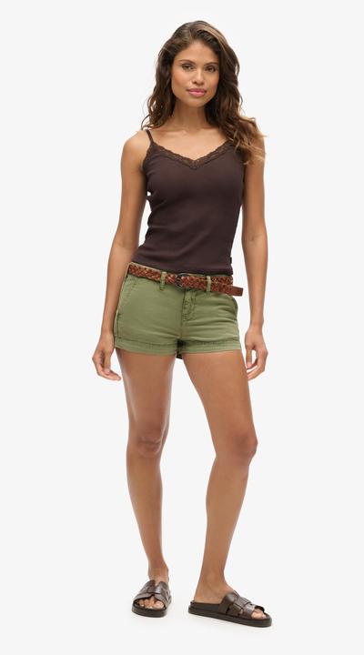 Image du produit Superdry Vintage Chino Hot Short (XL)