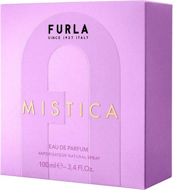 Immagine prodotto Furla Mistica EdP 100ml (Eau de parfum, 100 ml)